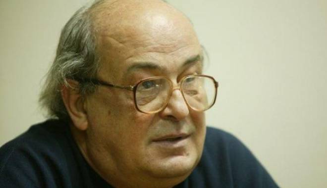Realizatorul de emisiuni radiofonice Paul Grigoriu, înmormântat mâine - paulgrigoriu465x390-1428164182.jpg