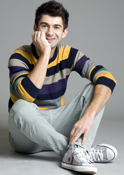 Paul Ipate: 