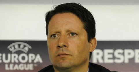 Paulo Sergio Brito este noul antrenor al echipei CFR Cluj - paulosergio2629867aufmacher25422-1351526591.jpg