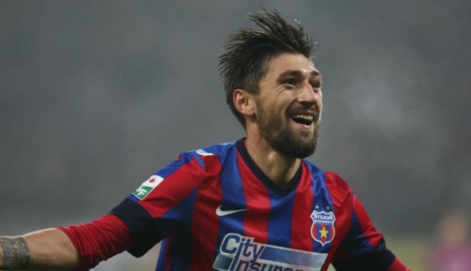 Fotbal / Steaua București se desparte și de Paul Papp - paulpapp-1464966619.jpg