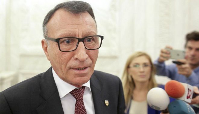 Paul Stănescu rămâne în Guvern. Klaus Iohannis nu a semnat decretul de revocare din funcție - paulstanescu171016bpstanescupaul-1542721162.jpg