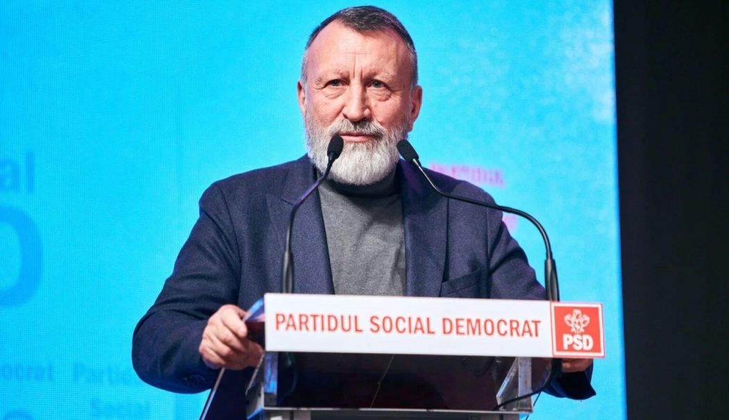 Paul Stănescu nu pleacă la Curtea de Conturi: 