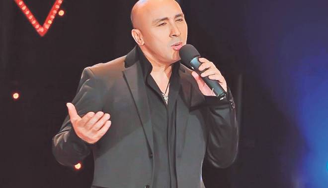 Marcel Pavel revine la malul mării. Iată când - pavela-1441116592.jpg