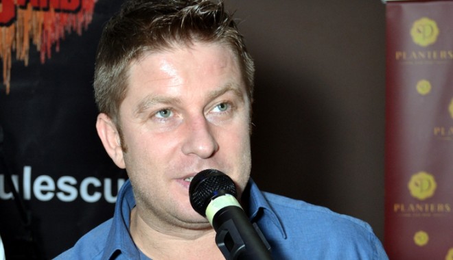 Pavel Bartoș  a deschis Gala Tânărului Actor de la Costinești - pavelbartos-1410279972.jpg