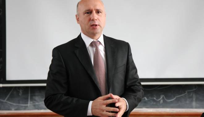 Premierul desemnat al Moldovei se retrage. Majoritatea parlamentară îl propune pe Pavel Filip - pavelfilip-1452869800.jpg