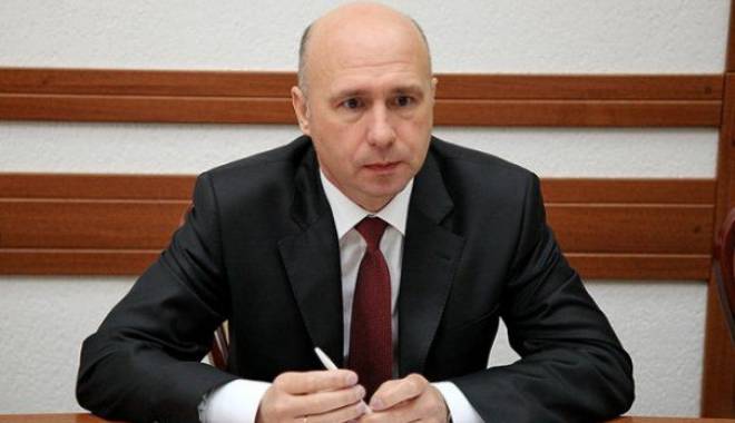 Moldova / Guvernul lui Pavel Filip a fost învestit de Parlament - pavelfilip-1453302236.jpg