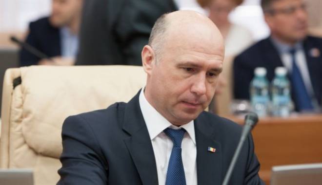 Noul premier al Republicii Moldova vine în vizită oficială în România - pavelfilip-1453623236.jpg