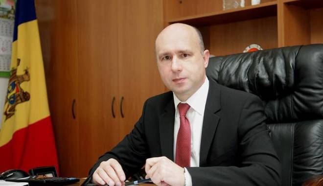 Pavel Filip: Republica Moldova va primi un ajutor umanitar din partea României - pavelfilip-1455293209.jpg