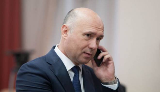 Republica Moldova / Pavel Filip, noul candidat desemnat la funcția de premier - pavelfilip123-1452878204.jpg