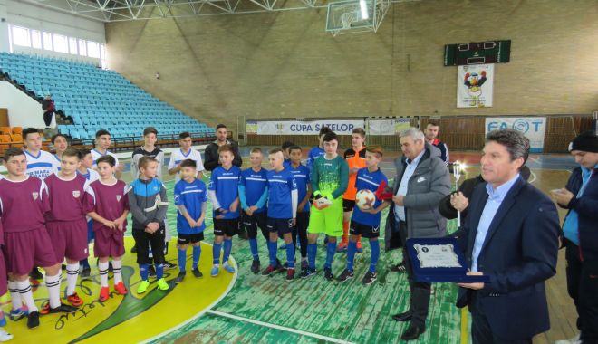 Pavel Peniu a fost prezent la ediția a V-a a 