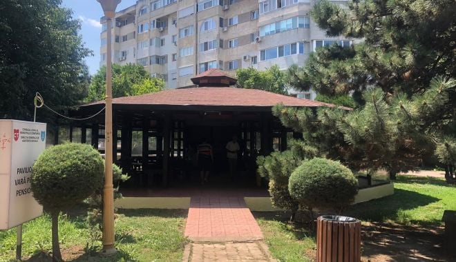 Se redeschid pavilioanele pentru pensionari, în parcurile din Constanţa - pavilioane-1627053165.jpg