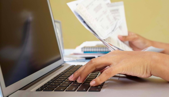 ANAF / Spațiul Privat Virtual, indisponibil până marți la prânz - payingbillsonline-1496046630.jpg