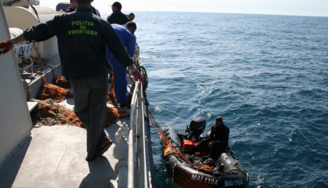 Paznici prinși  în flagrant de polițiști - paznici-1457460478.jpg