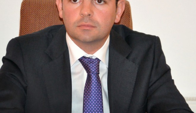 Daniel Constantin de la Eforie: 