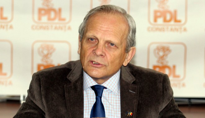 PDL își va depune lista de candidați pe 23 martie - pdl-1394976990.jpg