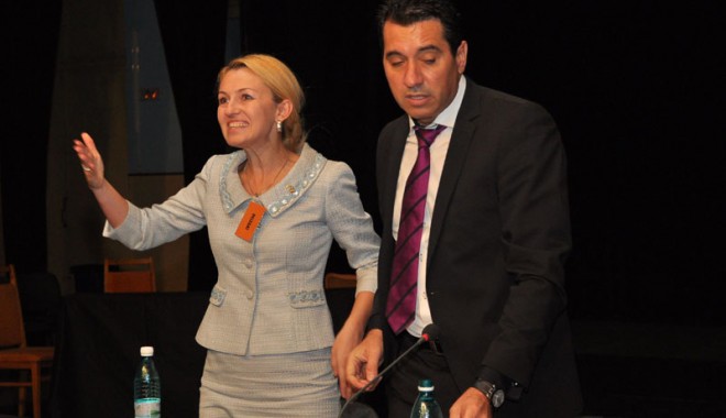Maria Stavrositu, victorie contestată la șefia PDL Constanța - pdlalegeri-1320604697.jpg