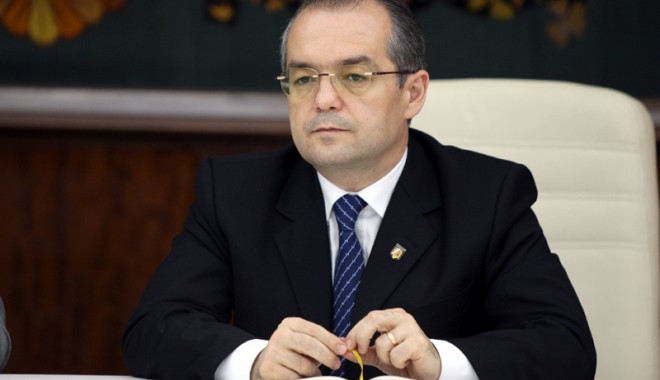 Emil Boc: 
