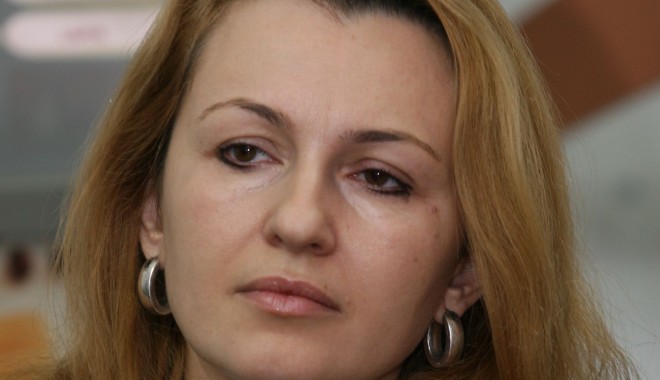 Maria Stavrositu rămâne în fruntea organizației municipale a PDL Constanța - pdlmariastavrositu28-1320497691.jpg