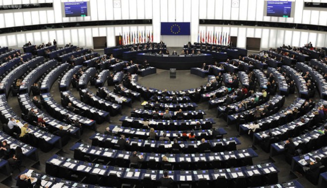 Alegeri europarlamentare. Cine va ajunge la Bruxelles - pe-1401052494.jpg