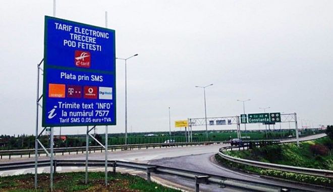 Atenție, serviciul de emitere peaj funționează cu intermitențe! - peaj-1598602624.jpg