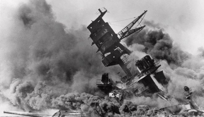 80 de ani de la atacul Japoniei asupra bazei americane Pearl Harbor - pearlharbour-1638883274.jpg