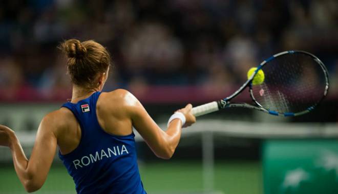 Pe ce locuri WTA se regăsesc jucătoarele românce de tenis - pecelocclasamentwta-1448300542.jpg