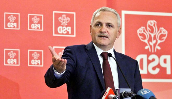 Pe cine va susține PSD la prezidențiale? Dragnea nu respinge candidatura  lui Tăriceanu - pecinevasustinepsd-1546013902.jpg