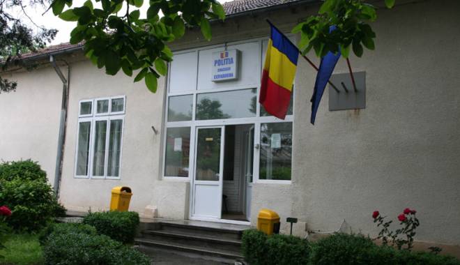 Pedeapsă cu suspendare pentru  un polițist din județul Constanța - pedeapsacususpendarepentrupoliti-1415987825.jpg