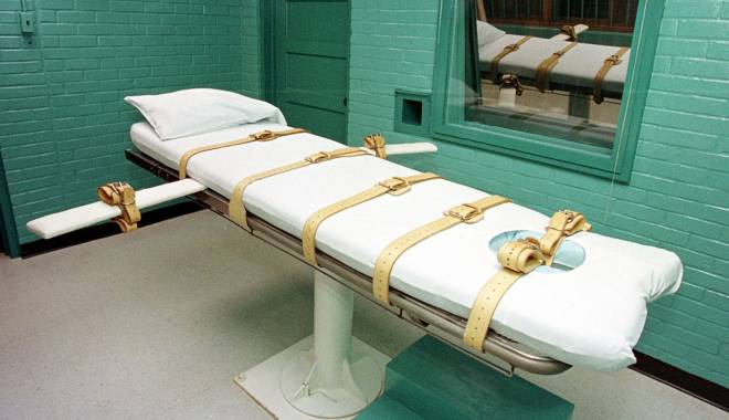 Măsuri drastice în Pakistan / 500 de condamnați la moarte, executați în următoarele săptămâni - pedeapsamoartev5xb63hk70-1419256214.jpg