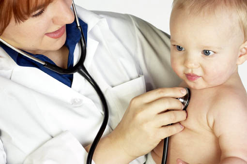 Cursuri speciale despre pediatrie  pentru studenții la Medicină - pediatrie-1340294931.jpg