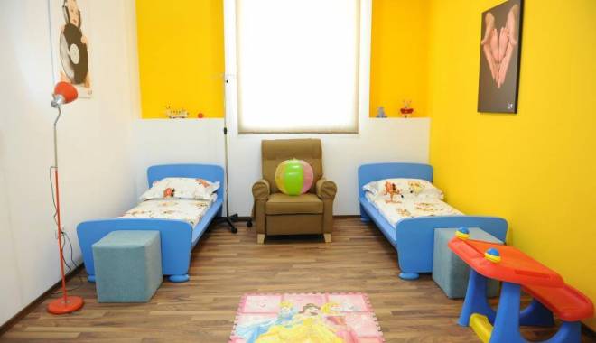 Prima secție privată de pediatrie din Dobrogea - pediatrie-1440155063.jpg