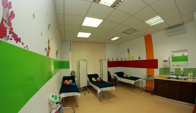 Copilul a făcut febră sau are nevoie de consultație? Iată unde îl poți trata! - pediatriecta-1371818986.jpg