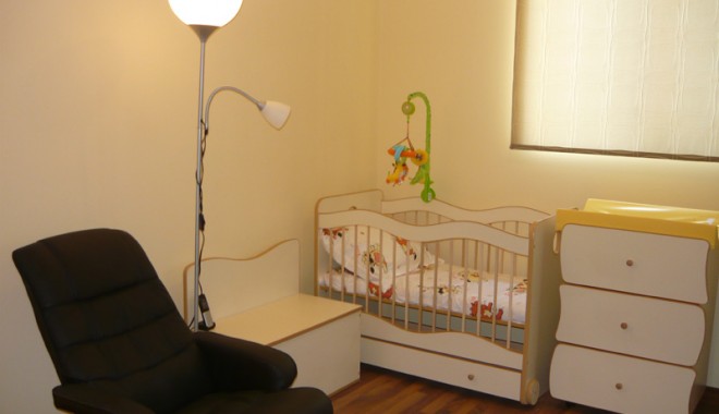 Prima secție privată de pediatrie  din Dobrogea, inaugurată la Constanța - pediatrieisis6-1338478519.jpg