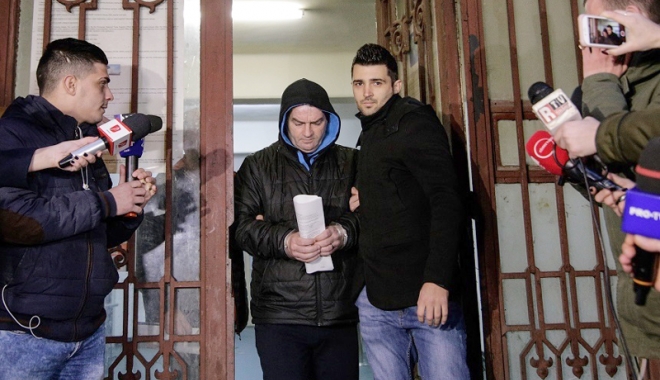 Pedofilul din capitală este polițist și a fost reținut. MAI cere lămuriri - pedofilsursainquamphotos-1515433740.jpg