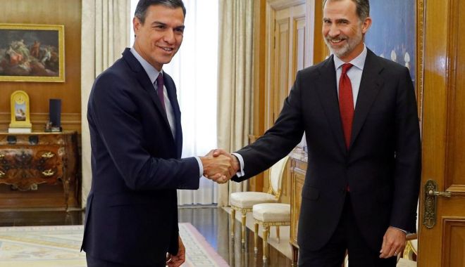 Pedro Sanchez, mandatat de regale Spaniei cu formarea viitorului guvern - pedro-1559942804.jpg