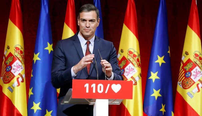 Pedro Sanchez face apel la toate partidele politice să ajute la scoaterea țării din blocaj - pedro-1573507229.jpg