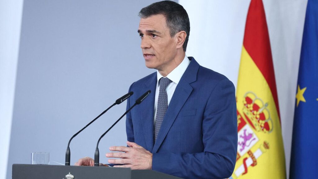 Cinci oameni au murit în urma căderii de curent masive din Spania - pedrosanchez1024x576-1745994610.jpg
