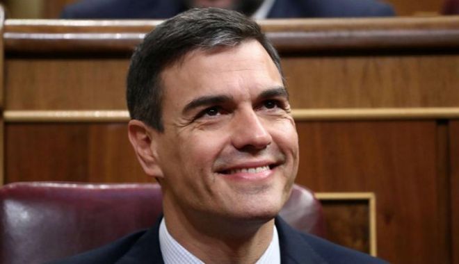 Alegeri anticipate în Spania, anunțate de premierul Sanchez - pedrosanchez84275200-1550238610.jpg