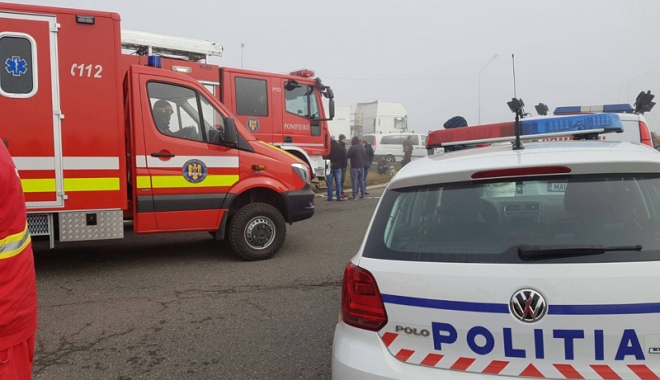 Tragedia de pe Autostrada Soarelui. Un accident fără precedent! - peisaj-1478442551.jpg