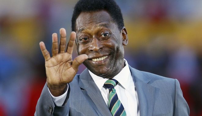 Surpriza din testamentul lui Pele! Cine ar putea primi o parte din averea legendei braziliene - pele-1678279710.jpg