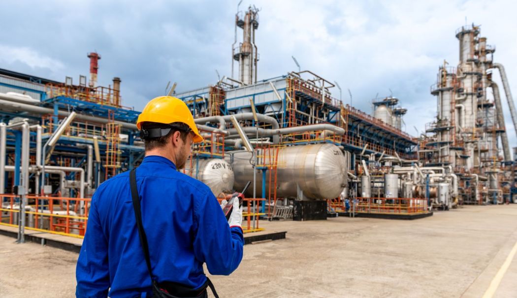 Producție record de JET în rafinăria Petromidia pentru semestrul I - pem-5-1755517670.jpg