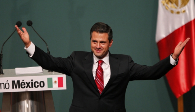 Președintele Mexicului condamnă construcția zidului de la frontiera cu SUA ordonat de Trump - penanietomexicpresedintejpgxkcqu-1485416912.jpg