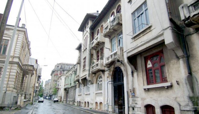 Clădirile vechi din zona peninsulară a Constanței pot fi reabilitate cu ajutor de stat - peninsula-1383241971.jpg