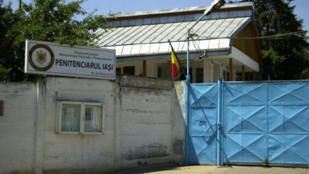 Deținut condamnat pentru omor calificat, găsit mort în celulă - penitenciar04671200-1506945411.jpg