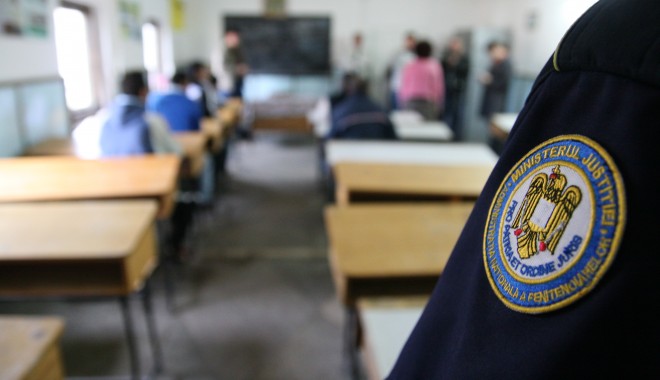 Asistență religioasă pentru deținuții musulmani de la Penitenciarul Poarta Albă - penitenciar56-1399294942.jpg