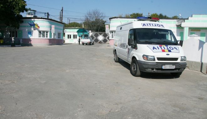 Penitenciarul Poarta Albă scoate la concurs mai multe posturi - penitenciarangajari-1621621731.jpg