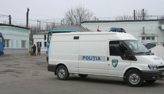 Posturi de asistenți medicali, scoase la concurs la penitenciar - penitenciarasistenti-1601575285.jpg