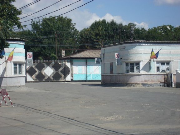 Bărbat din Cernavodă, condamnat la 10 luni de închisoare, încarcerat la Penitenciarul Poarta Albă - penitenciarpoartaalba-1779958202.webp