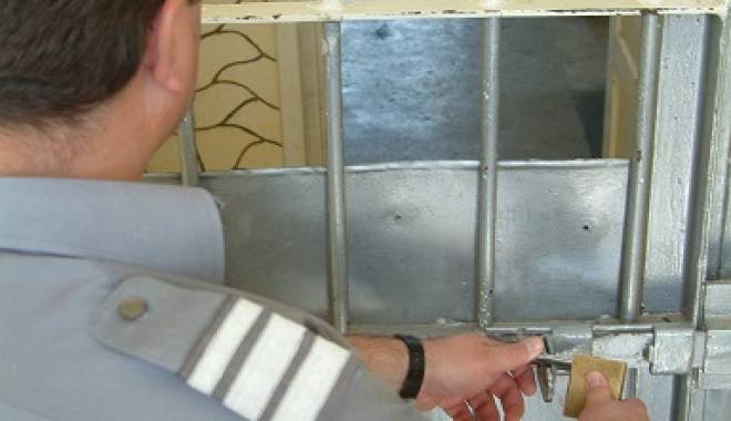 Liceenii vor afla cum pot ajunge gardieni în penitenciare - penitenciarpuscariedetinutigardi-1429191006.jpg