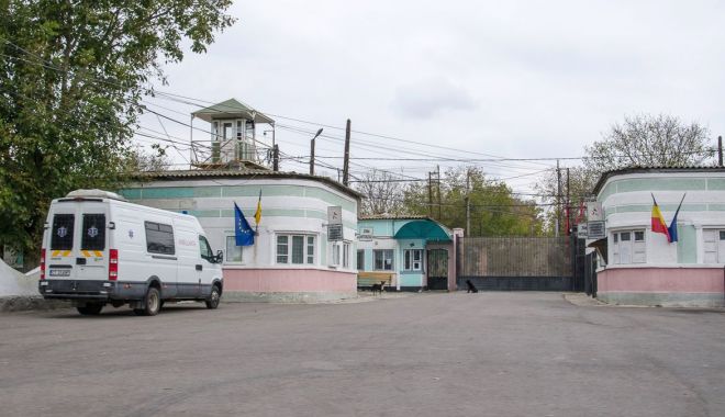 Fără vizite conjugale! Cum îi afectează starea de urgență pe deținuții de la Poarta Albă - penitenciarstareurgenta-1584641942.jpg